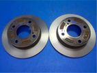 Alto HA24 Brake Disc