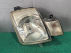 Alto Ha24 S Head Light