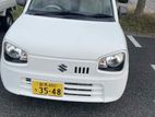 Suzuki Alto HA36 Parts