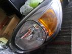Alto Head Lamp