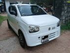 Alto Japan 2015 Car Rent
