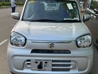 Alto Japan for Rent