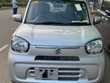 Alto Japan for Rent
