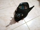 Alto K10 2015 Side Mirror