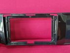 Alto K10 Android Player Panel Frame 9 Inch