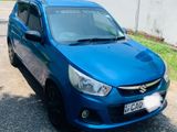 Alto K10 Auto Car for Rent