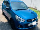 ALTO K10 AUTO CAR FOR RENT