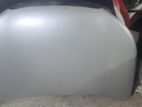 Alto K10 Bonnet