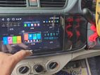 Alto K10 Car Android 2+32 Gb Player with Dsp Sounds