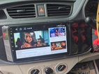 Alto K10 Car Android Player