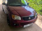 Alto K10 Car for Rent
