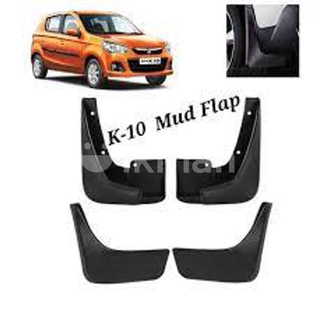 alto k10 car mud flaps in Nugegoda ikman