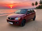 Alto K10 Car Rental