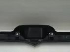 Alto K10 Old License Garnish