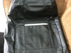 Alto Lether Seat Covers