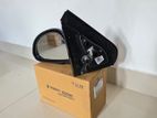 Alto LXI/Alto K10 Side Mirror
