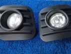 Alto LXI Fog Lights