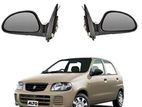 Alto LXI Side Mirror