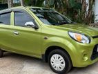 Alto Manual Car for Long Term Rent