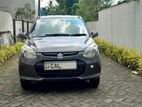 Alto New Car-For Rent