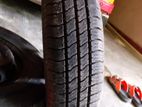 Alto Tyres 155×80×12