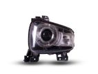 Alto RS Headlight