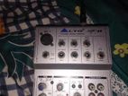 Alto Saund Mixar