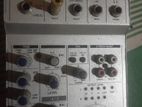 Alto Sound Mixer