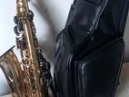 Alto Saxaphone