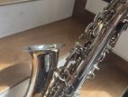 Alto Saxophone