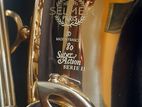 Alto Saxophone Selmer