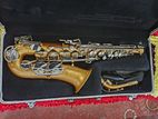 Alto Saxophon Selmer