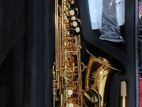 Alto Saxophon Yamaha