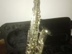Alto Saxophone