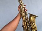 Alto Saxophone Eb
