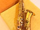 Alto Saxophone