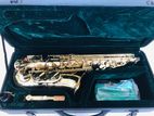 Alto Saxophone
