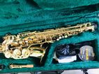 Alto Saxophone