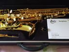 Alto Saxophone