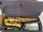 Alto Saxophone