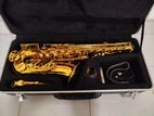 Alto Saxophone