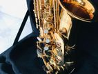 Alto Saxophone