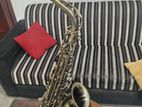 Alto Saxophone