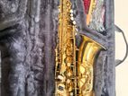 Alto Saxophone