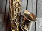 Alto Saxophone