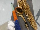 Alto Saxophone