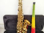 Alto Saxophone