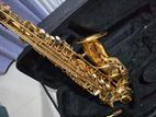 Alto Saxophone