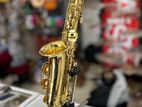 Alto Saxophone