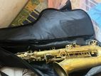 Alto Saxophone